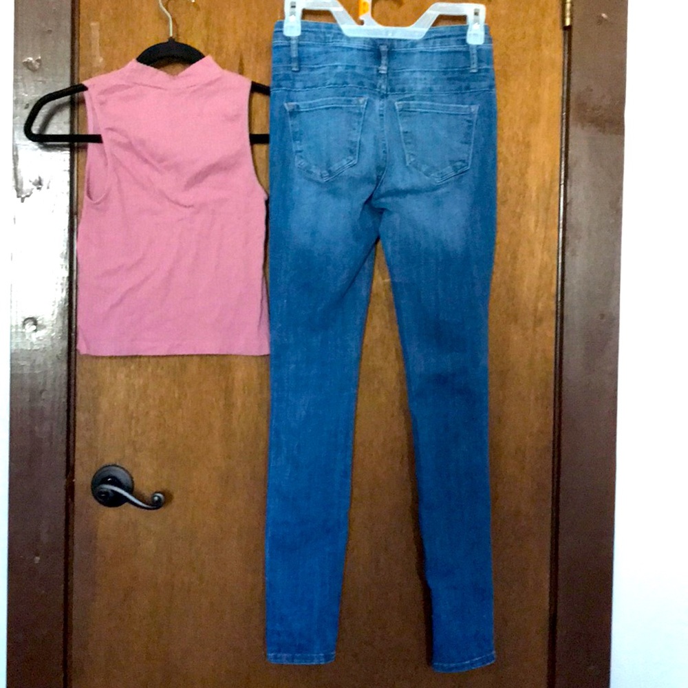 Outfit set - Picture 2 of 2
